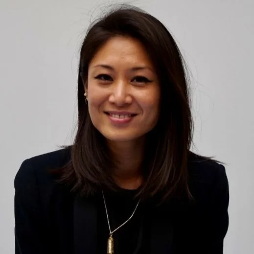 Caroline Chan Manager Data Analyst