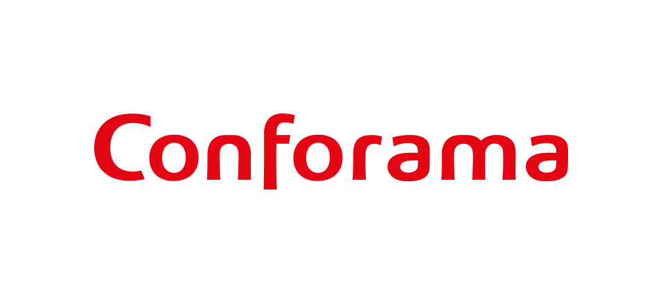 Conforama logo