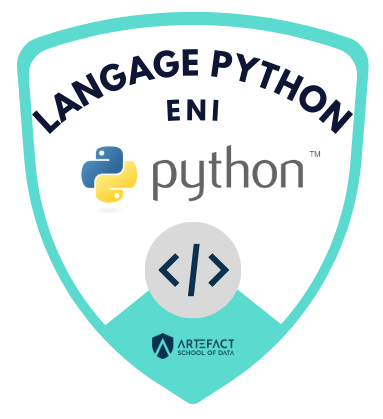 certification python