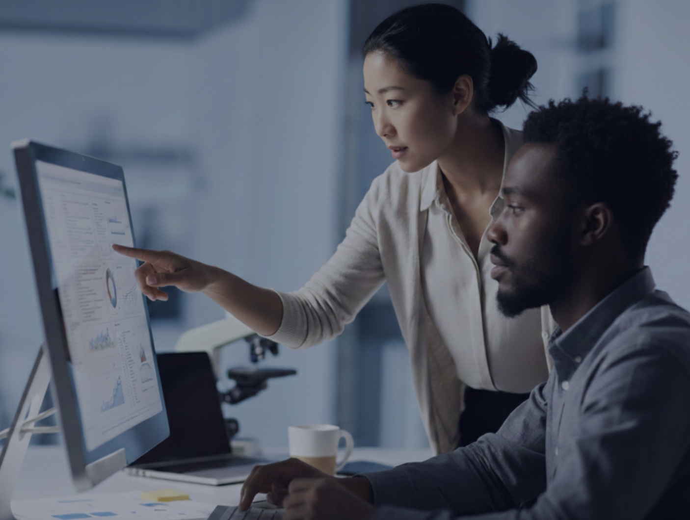 Pourquoi les entreprises investissent dans l’analyse de données ?