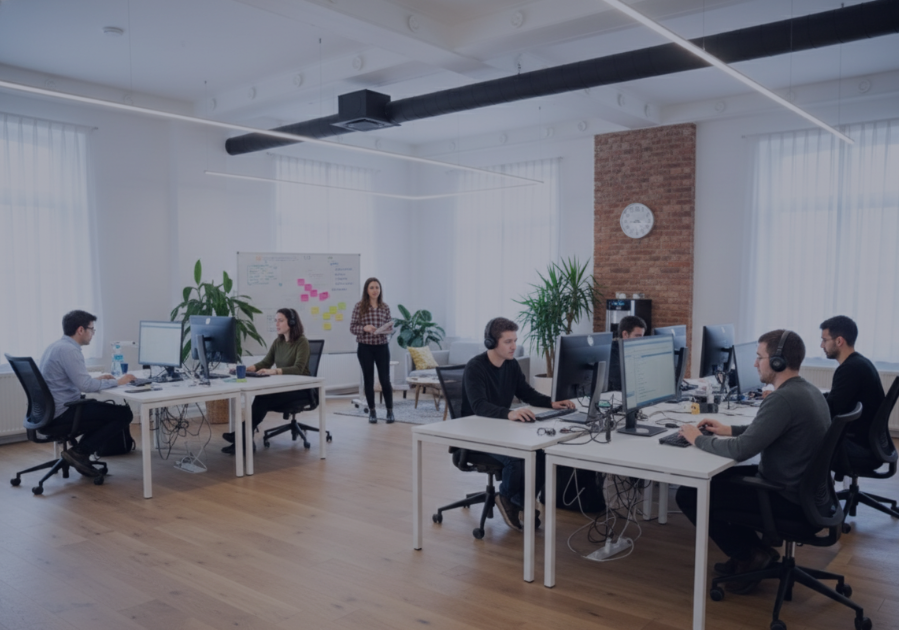 Pourquoi les entreprises ont besoin d&rsquo;un Data Product Manager ?