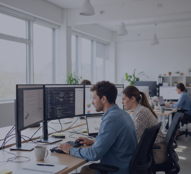  Data Engineering vs Data Science : quelles différences ?