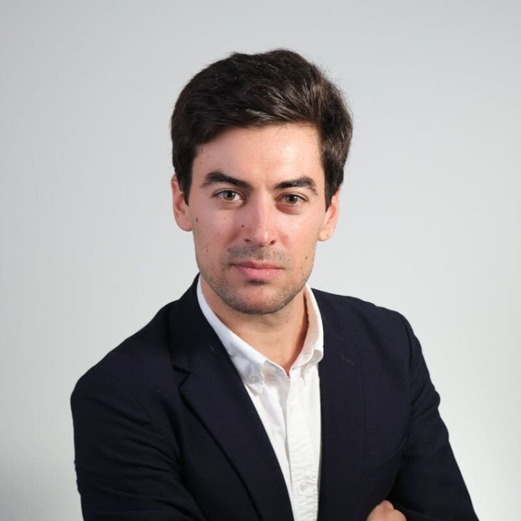 Alexandre Cormerais