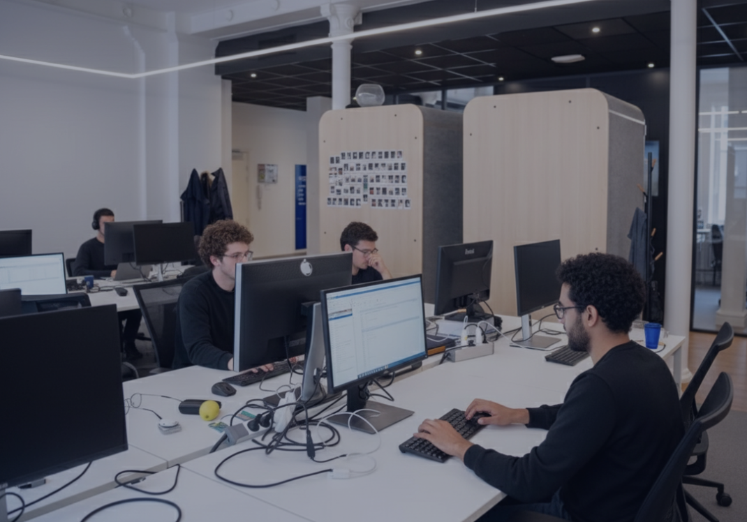 Les étapes clés pour débuter dans l’analyse des données