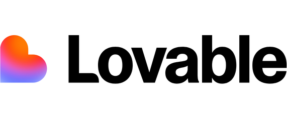 logo lovable google cloud