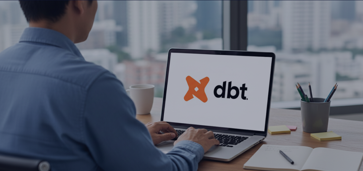 Qu&rsquo;est ce que DBT ? Introduction à l&rsquo;outil de modélisation des données