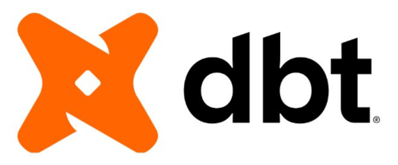 dbt logo logo dbt