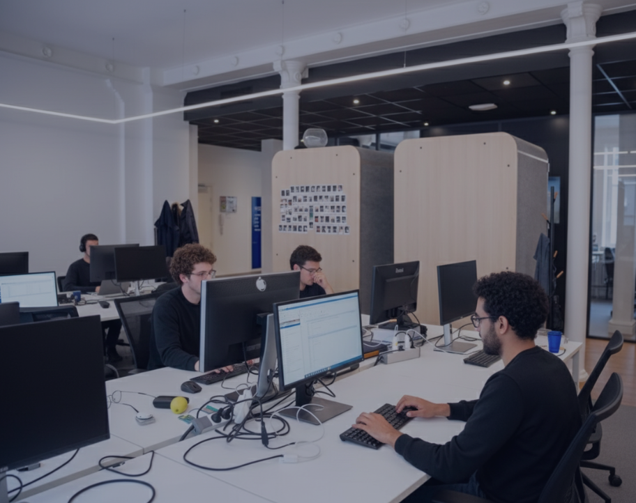 Automatisation IA & No Code : les nouveaux métiers et compétences recherchés en entreprise